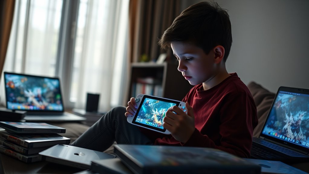 cloud gaming expands accessibility