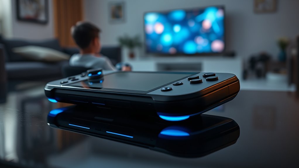 cloud infrastructure enhances gaming