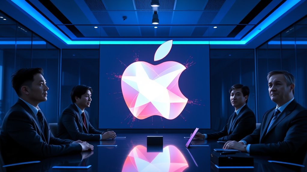 competitive innovation and response