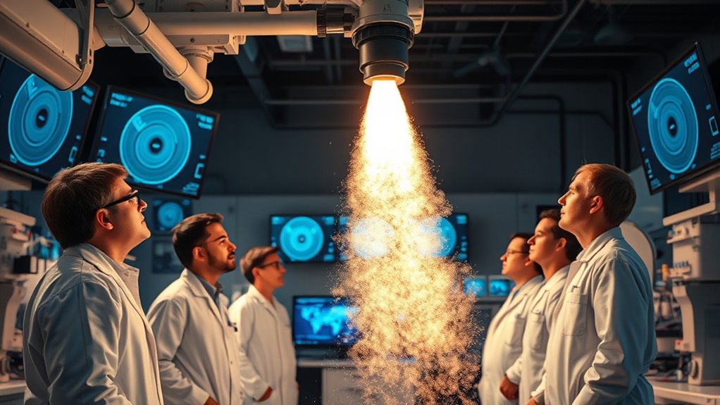cross sector innovation and adoption