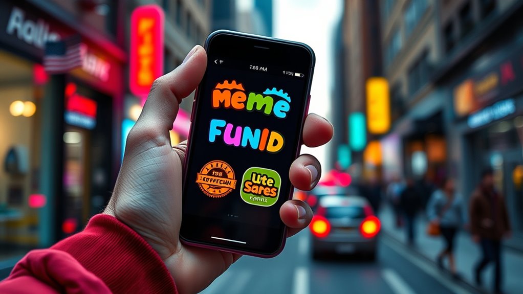 digital community investing shift