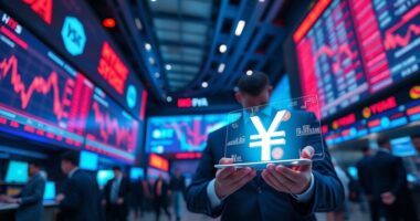 digital yuan reshapes global commerce