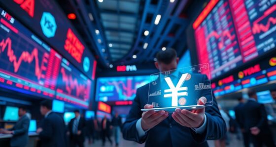 digital yuan reshapes global commerce
