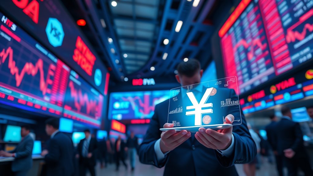 digital yuan reshapes global commerce