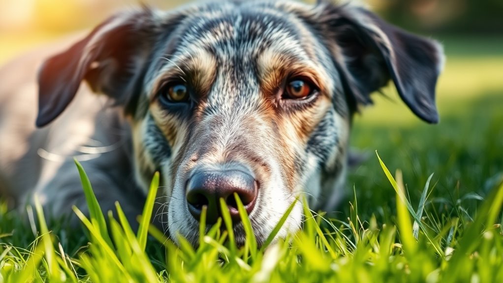 dog aging varies widely