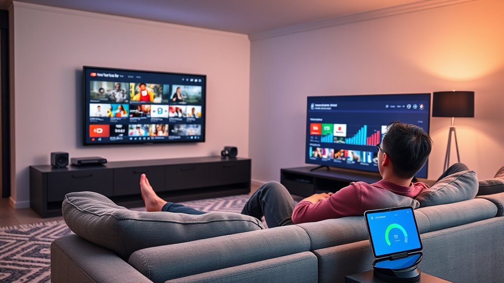 earn rewards by watching