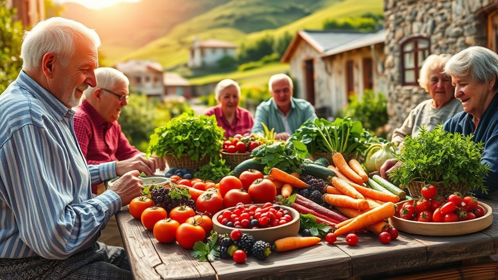 eat whole natural foods