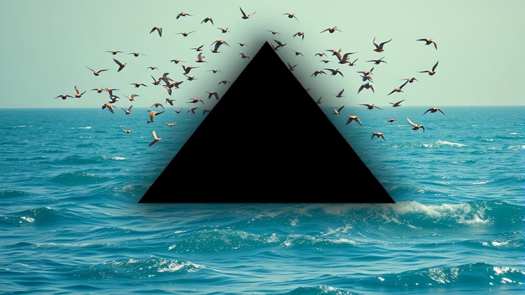 electromagnetic disruption impairs bird navigation