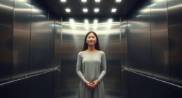 elevator micro meditation technique