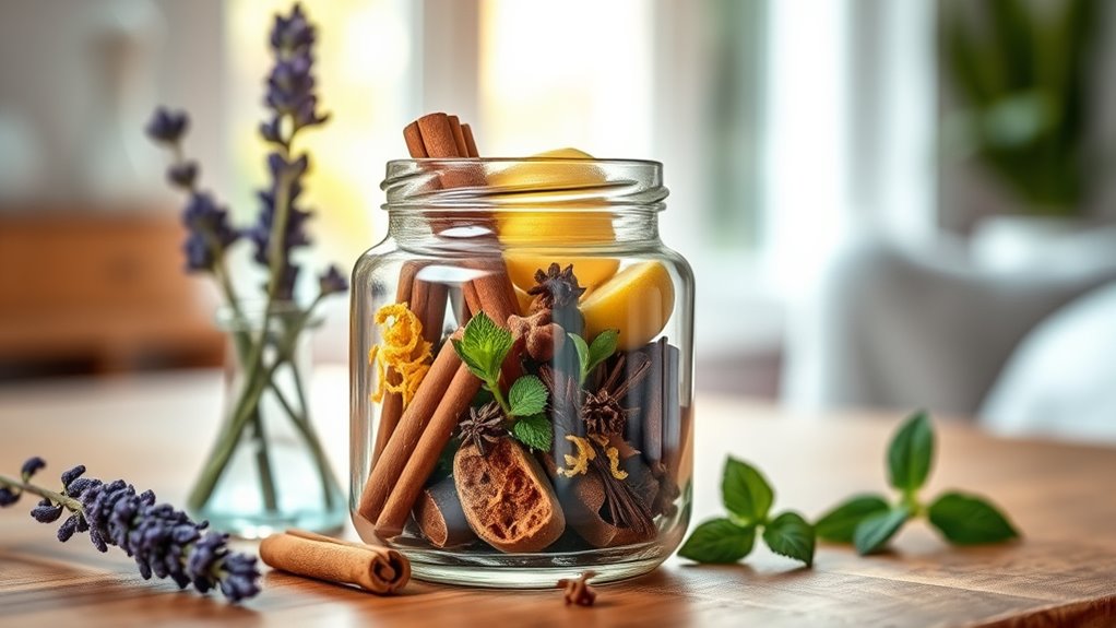 enhance brain through smell
