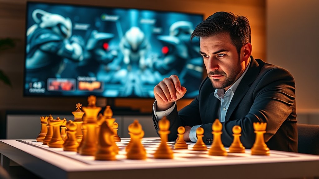 enhance strategic decision making skills