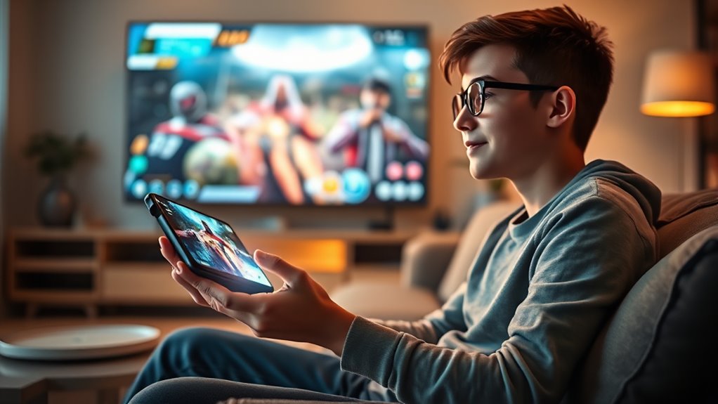 enhanced cloud gaming reliability