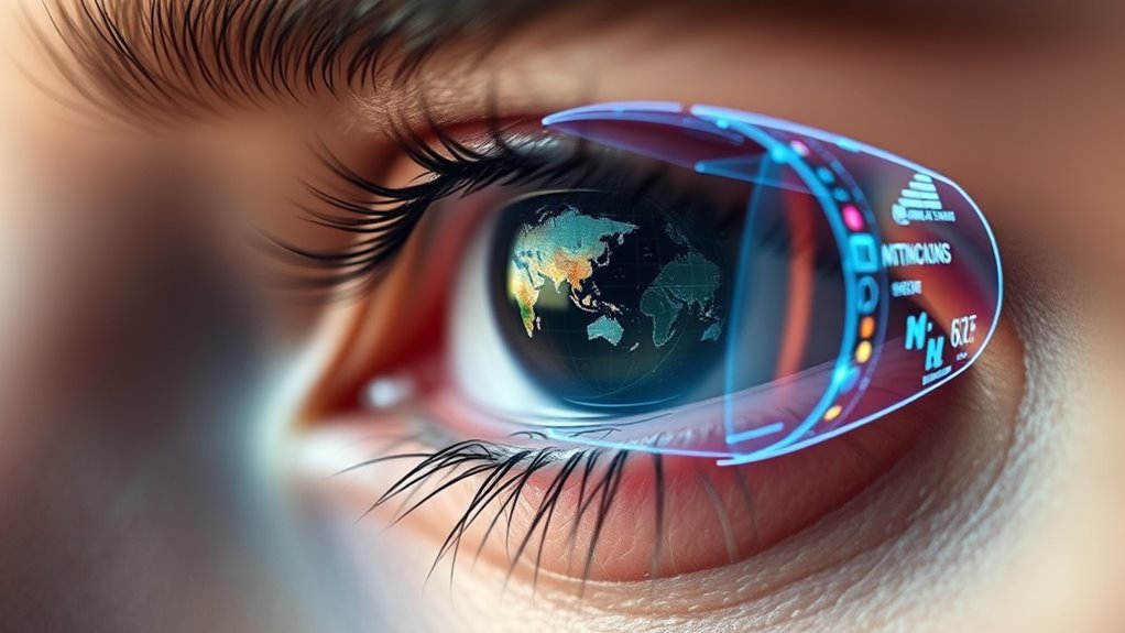 enhanced lifestyle with ar