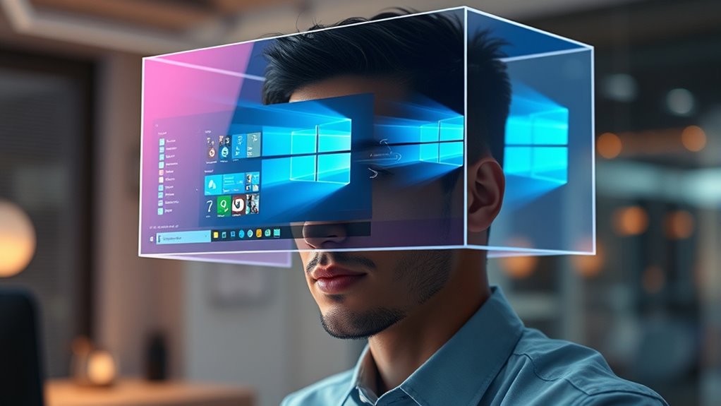 enhanced multitasking and collaboration