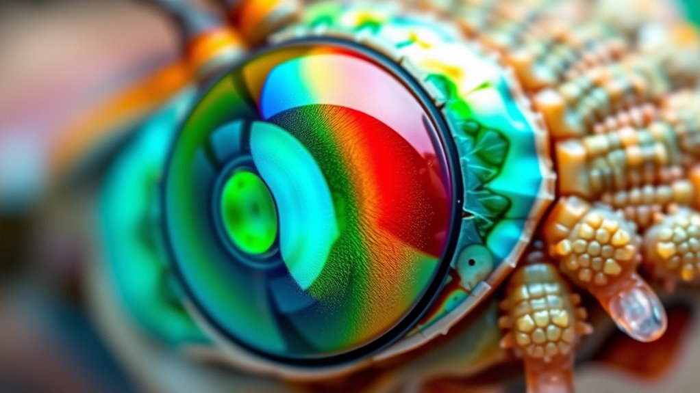 enhanced sensory perception technology