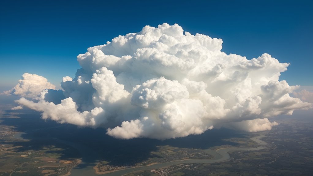 estimating cloud weight factors