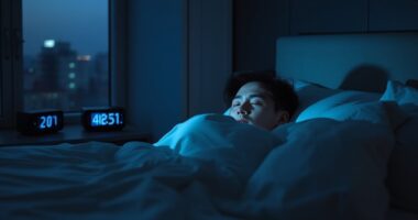 exploring polyphasic sleep revival