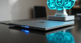 fast 60 second laptop charging