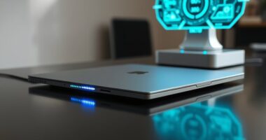 fast 60 second laptop charging