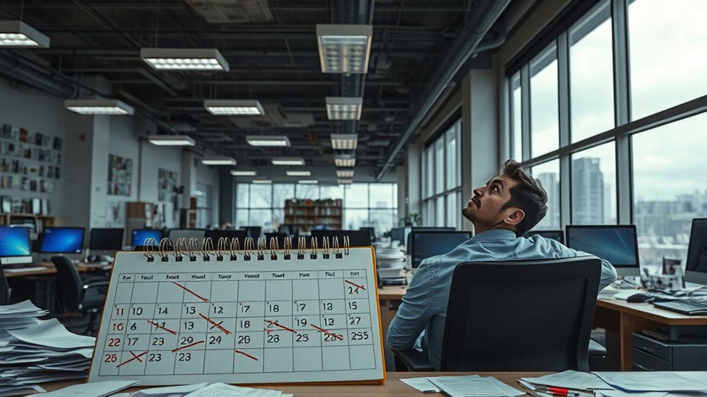 flexible customizable work policies