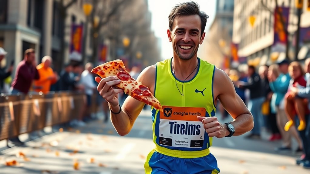 flexible race fuel choices