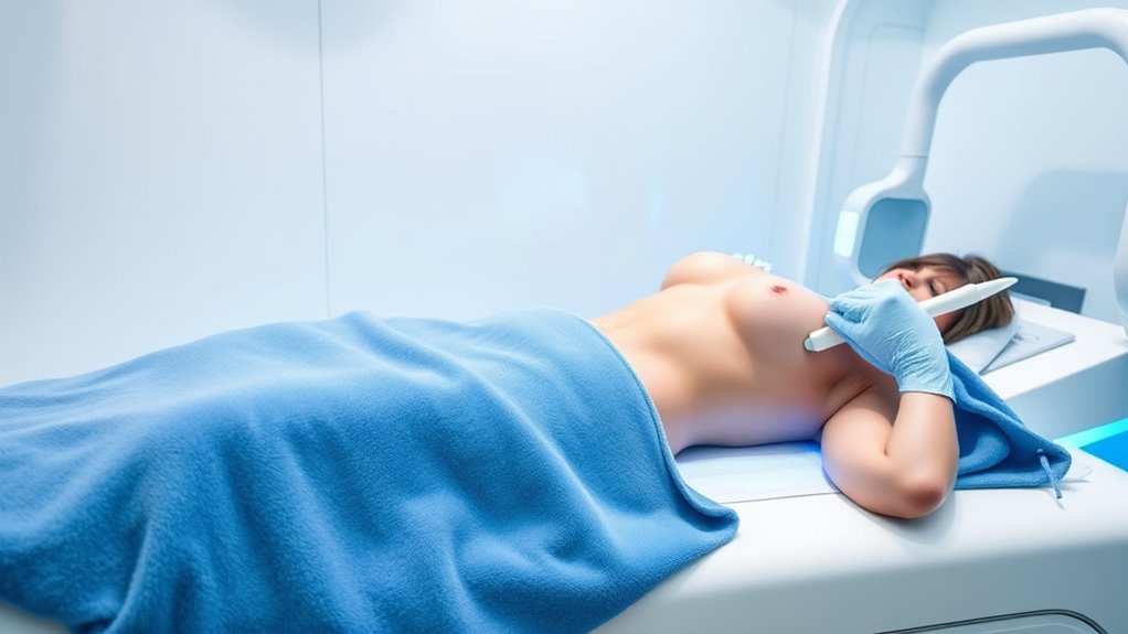 freezing fat cell apoptosis