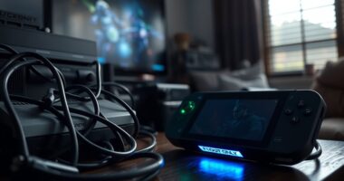 gamers prefer cloud handhelds