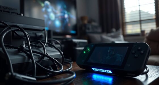 gamers prefer cloud handhelds