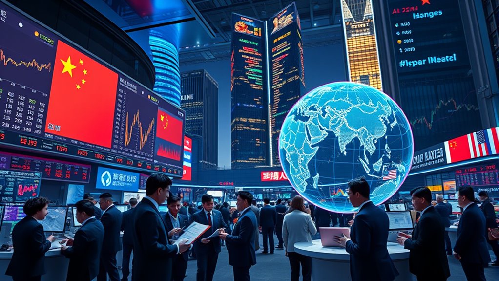 global digital currency regulation