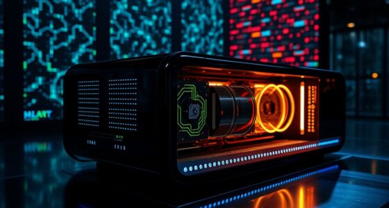 google quantum computer solves centuries old problem