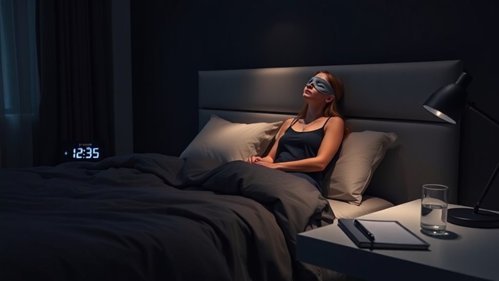 gradual consistent sleep adjustments