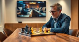 grandmaster trained via video games