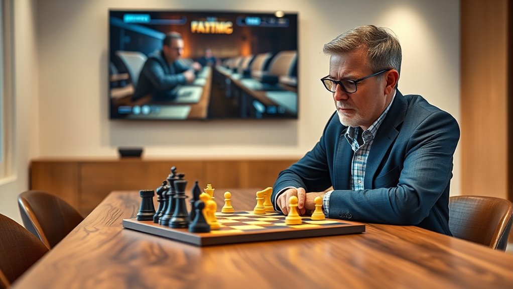 grandmaster trained via video games