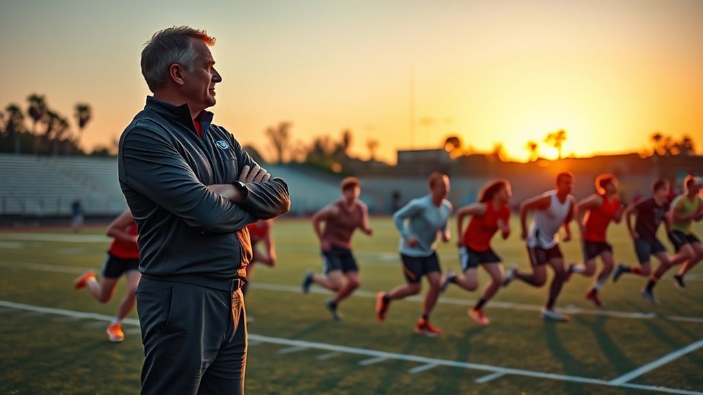 harnessing player talents effectively
