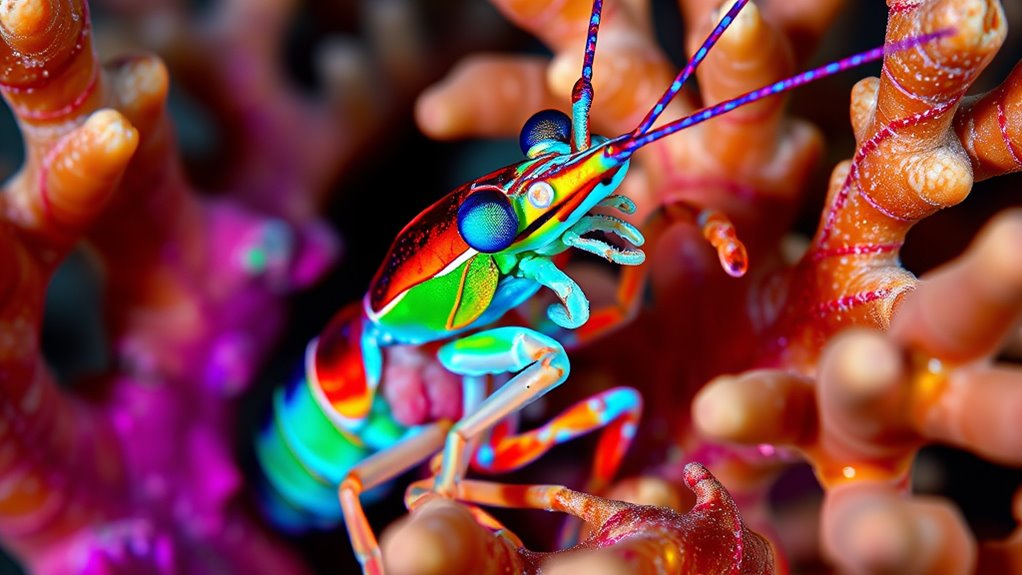 hidden light perception mechanisms