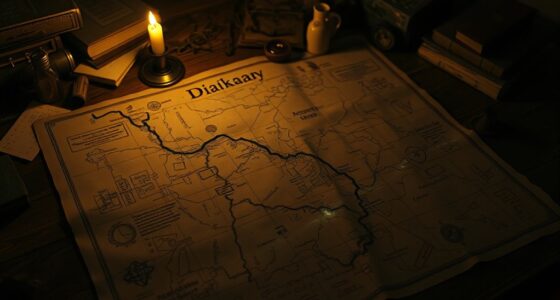 hidden stranger things ending
