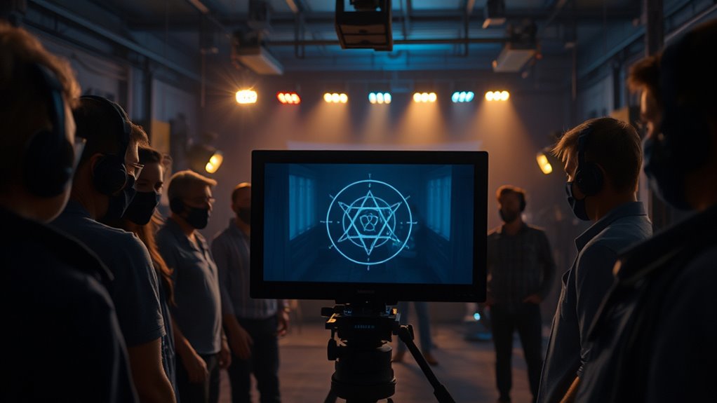 hidden visual storytelling techniques