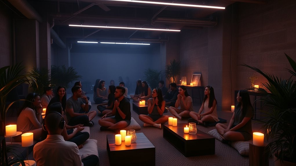 immersive global digital experiences