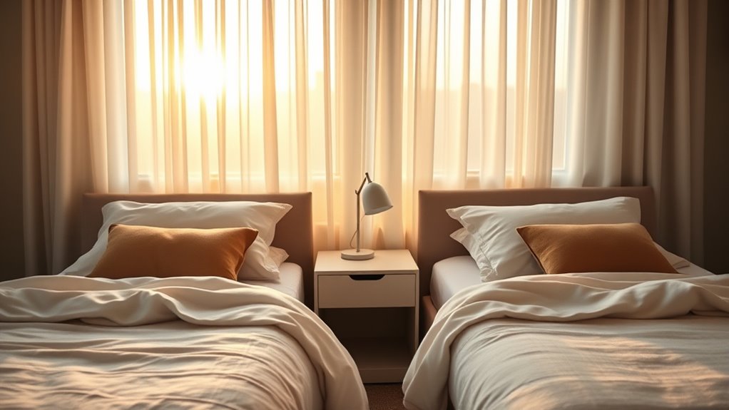 improve sleep and health