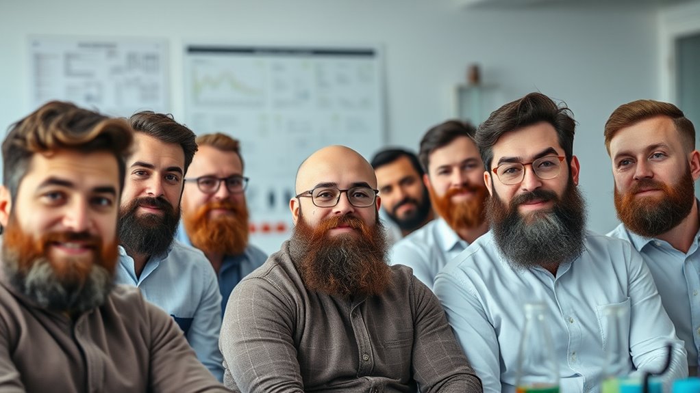 incentives reshape identity norms