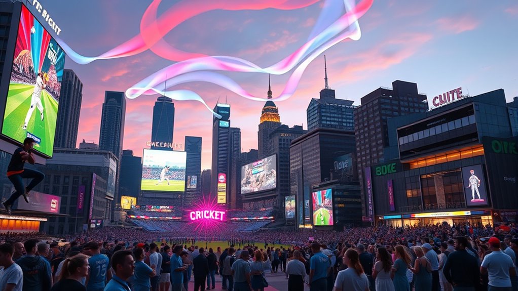 innovative strategic real time engagement