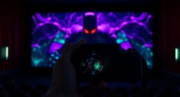 interactive marvel villain reveal
