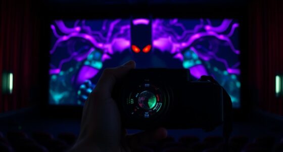 interactive marvel villain reveal