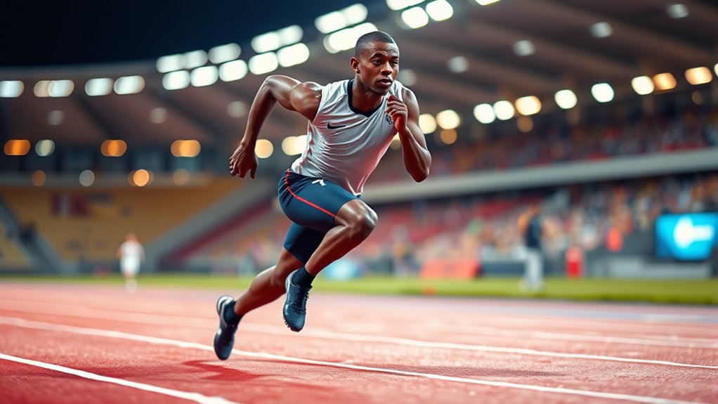 kylian mbapp s record breaking sprint