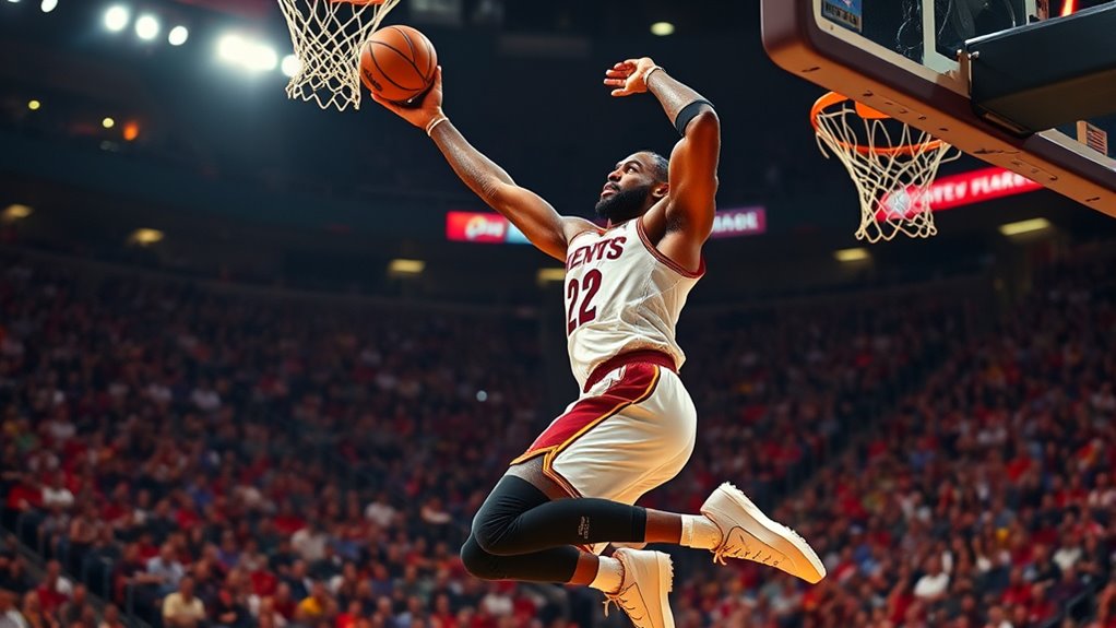 lebron s career milestones