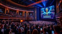 live oscars viewer voting