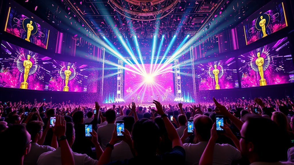 live voting and social integration