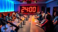 longest podcast duration record