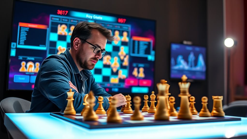 master strategic chess principles