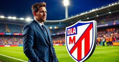 messi invests in mls